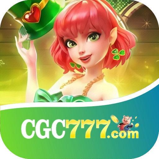 cgc777 logo